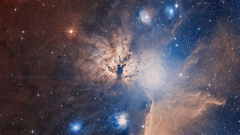 Nasa Viz Amazing Universe Id 11584 Nebulosas Espacio Y Astronomía