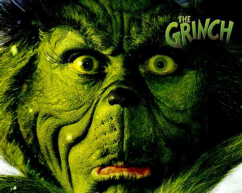 Free Download How The Grinch Stole Christmas Wallpapers X