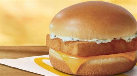 Does sonic have a fish sandwich? Over 35% Of People Agree That This Fast Food Restaurant ...