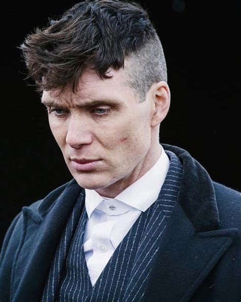 20 Peaky Blinders Hairstyle Arthur Hairstyle Catalog