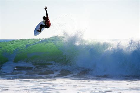 Kyle Knox And Kirra Silver Win Baja Surf Club Invitational At San