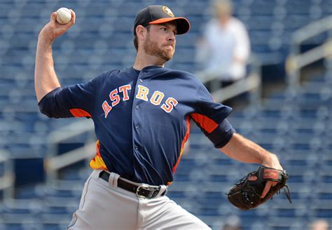 Doug Fister Looks To Rebound With Astros Mlb Trade Rumors