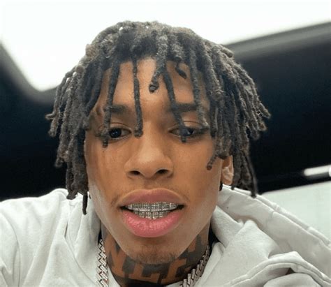 Nle Choppa Claims He Helped Cure Woman Of Cancer Video