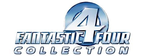 There are a lot of png images related to {ͼƭ����} in uokpl.rs image library. Fantastic Four Collection | Movie fanart | fanart.tv