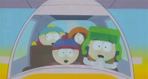 We Know You Have A Choice In Airlines City Airlines Rsouthpark