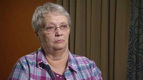 June Shannons Mother Took Anna Chickadee To Police Station To File