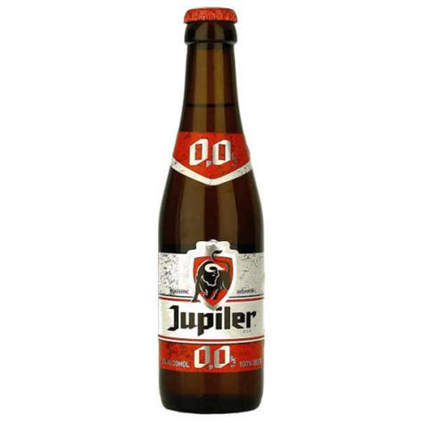 Jupiler Alcohol Free Buy Beer Online Beers Of Europe