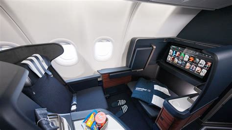 Condor S Exclusive Prime Seats On A Neo One Mile At A Time