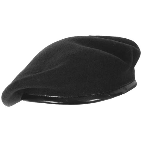 pentagon french style army tactical beret classic mens military hat unisex black ebay