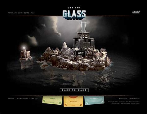Unity helps creators across the globe build amazing 3d games. 50 Cool 3D Website Designs for Inspiration - 1stWebDesigner