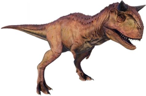 Carnotaurus Wiki Jurassicworld Evolution Fandom