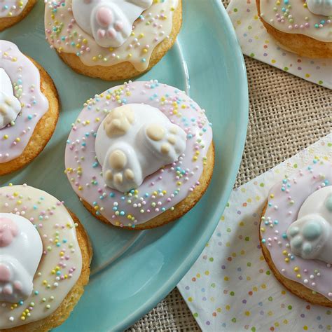 bunny butt donuts wilton