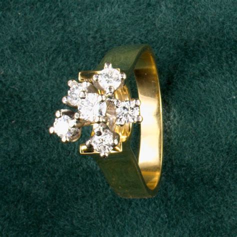 Https://tommynaija.com/wedding/6 500 Dollar Wedding Ring