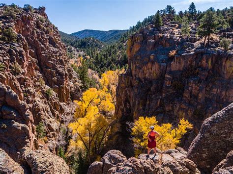 12 Best Colorado National Parks And Monuments To Visit In 2023 The Planet D