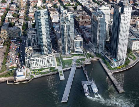 Lookout landscapers from new york! The Chicago Athenaeum - The Edge Park | Brooklyn, New York ...