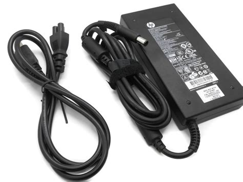 150w Smart Slim Ac Adapter Power Charger For Hp Zbook 15 G3 G4 Hp