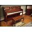 Upright Piano Mover  Little Valley