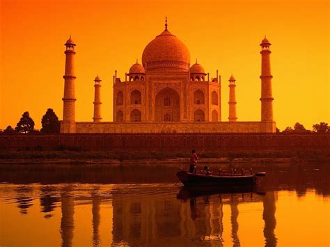 9 Secretos Del Taj Mahal Que No Podrás Creerte Esdiario