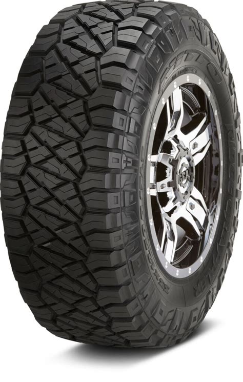 Nitto Ridge Grappler Lt31570r1710 121118q Best Wheels Online