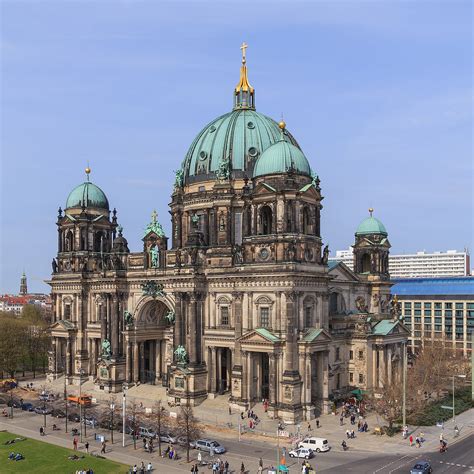 2014, simpson, christopher, three, in mark crispin miller, editor, blowback: Berliner Dom - Wikimedia Commons