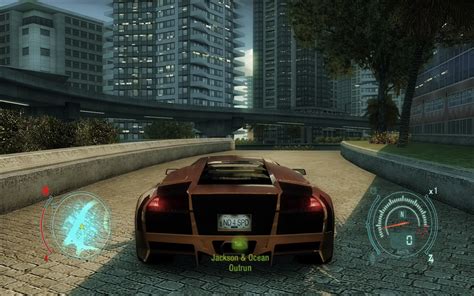 Need For Speed Undercover Game Game Pc 64 Bit