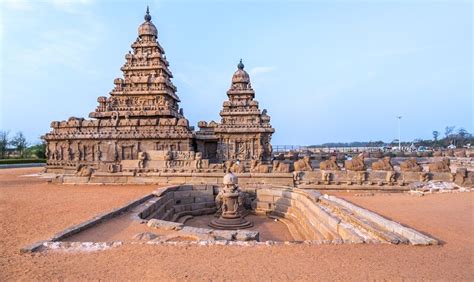 Top 10 Most Famous Temples To Explore In Tamil Nadu Tusk Travel Blog