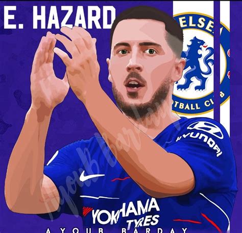 Pin De Alexis Em Chelsea Illustration Desenho Futebol Futebol Desenho