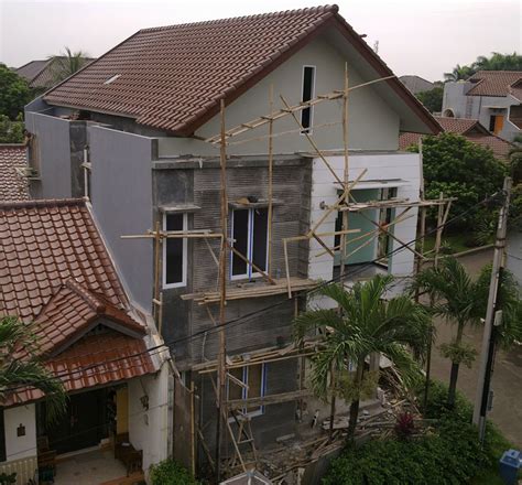 85+ Rumah Minimalis Potong Gudang Terlengkap - Top Kumpulan Gambar