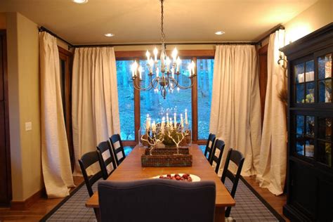Hgtv Dream Home A Neutral Dining Room Of Splendid Simplicity Hgtv