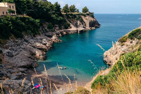 Sorrento Peninsula