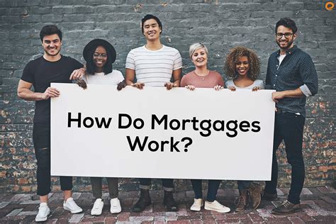 How Do Mortgages Work Understanding The Basics Of Mortgages Embrace Home Loans