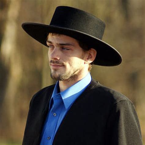 Lancaster Pa Amish Mafia Star Jailed For Suspended License