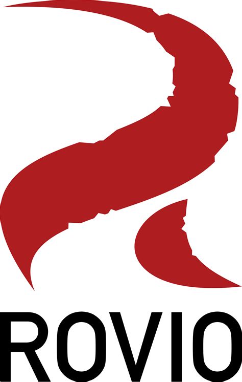 Rovio Logo Download