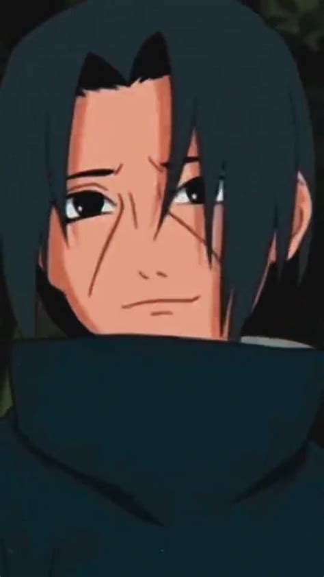 •itachi Uchiha• Vídeo Em 2021 Personagens De Anime Filmes De Anime