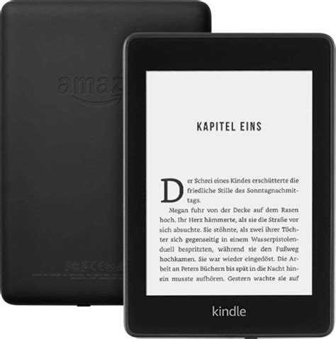 Has been added to your cart. Amazon Kindle Paperwhite 10. Generation ab € 119,99 (2021 ...