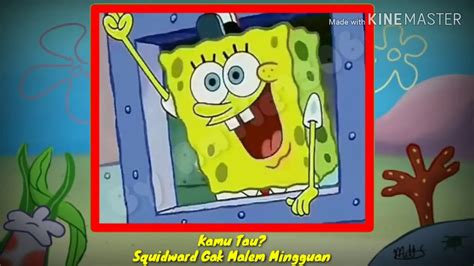 Kartun Spongebob Bahasa Jawa😀 Youtube