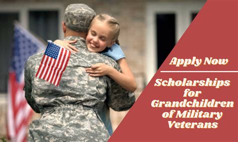 Amvets Scholarships For Grandchildren Of Military Veterans
