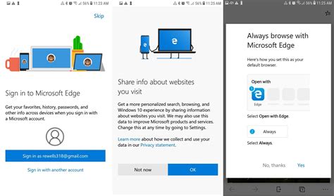 It is also better equipped to handle multiple open pages and tabs, which is especially handy if your computer or web apps open tabs, windows and/or open pdfs with a. How to Install and Use Microsoft Edge for Android