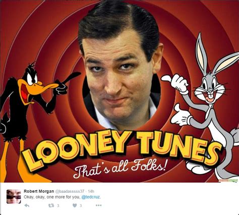 Twitter Explodes With Memes After Ted Cruz Suspends Bid For Us Presidency Houston Chronicle