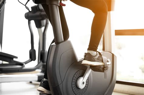 Are Exercise Bikes Good For Bad Knees