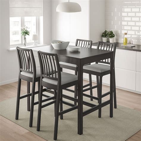 20 Ikea Tall Kitchen Table