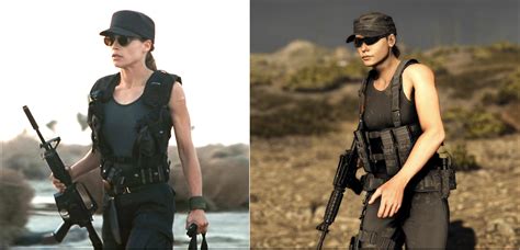 Sarah connor is joining the ultimate 7″ scale figure ranks, with a release due out later this month. Terminator Event is live. Prepare for all the Sarah Connor ...