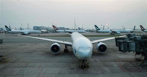 Berkaitan dengan pampasan pekerja, mengenai akta keselamatan sosial pekerja 1969 dan mengenai insuran pekerja. Cathay Pacific tutup anak syarikat, kurangkan 5,900 ...