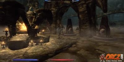 Having trouble with the puzzle at the stone in skuldafn temple? Skyrim: Skuldafn Turn-Stone Puzzle - Orcz.com, The Video ...
