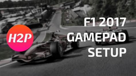 Although codemasters improved the controller handling, it's still not the optimal option to use for a racing game. F1 2017 | CUSTOM CONTROL SCHEME GAMEPAD | XBOX ONE & PS4 ...