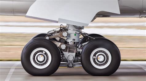 45 days money back guarantee. A350 XWB News: 2000 parts in the A350-900's main landing gear.