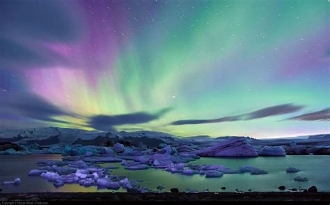 50 Exceptionally Beautiful Auroras Pics