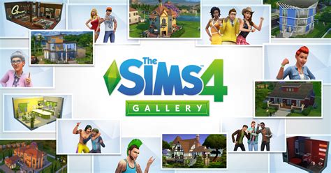 Ea Retiring The Sims 4 Gallery App On Ios And Android Update Simsvip