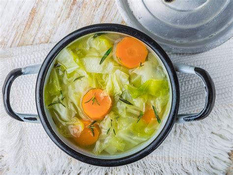 what you should know about the cabbage soup diet best health