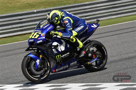 For rossi group, the key word has always been innovation: MotoGP, Rossi: "Yamaha like Inter: it's always a surprise ...